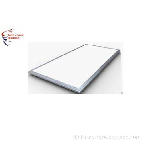 Ra 80 Warm White LED Light Panel 20 W 30cm x 60cm For Hospi